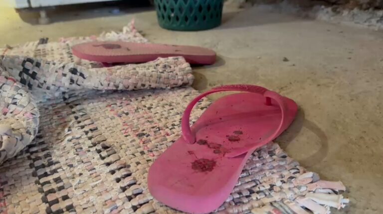 Mulher mata companheiro após discussão