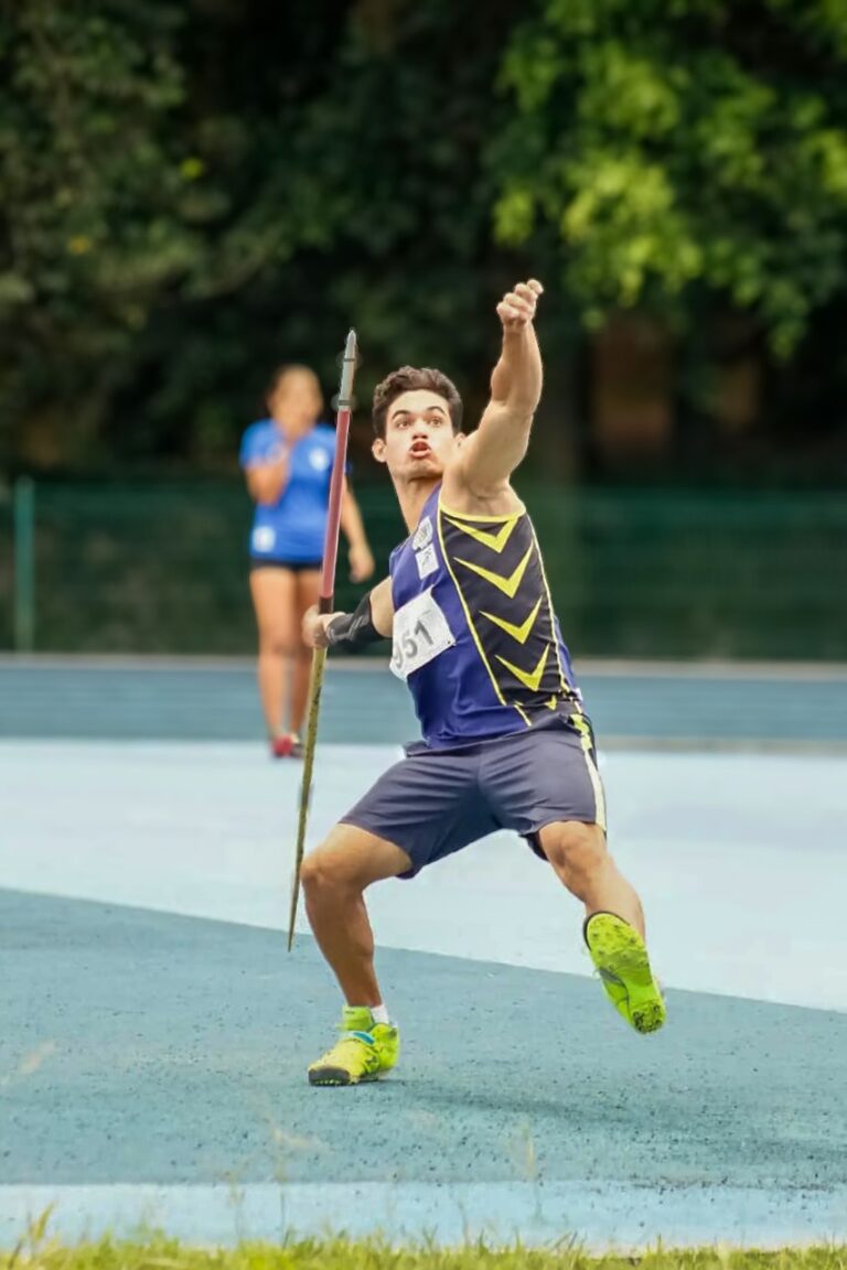 Atletas de Araçatuba se destacam no Campeonato Brasileiro Sub-23 e em corrida regional