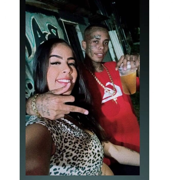 Polícia prende, em Ubatuba, acusado por matar ex-namorada a tiros