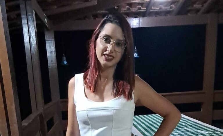 Jovem de Mogi das Cruzes está desaparecida desde o dia 11 de abril