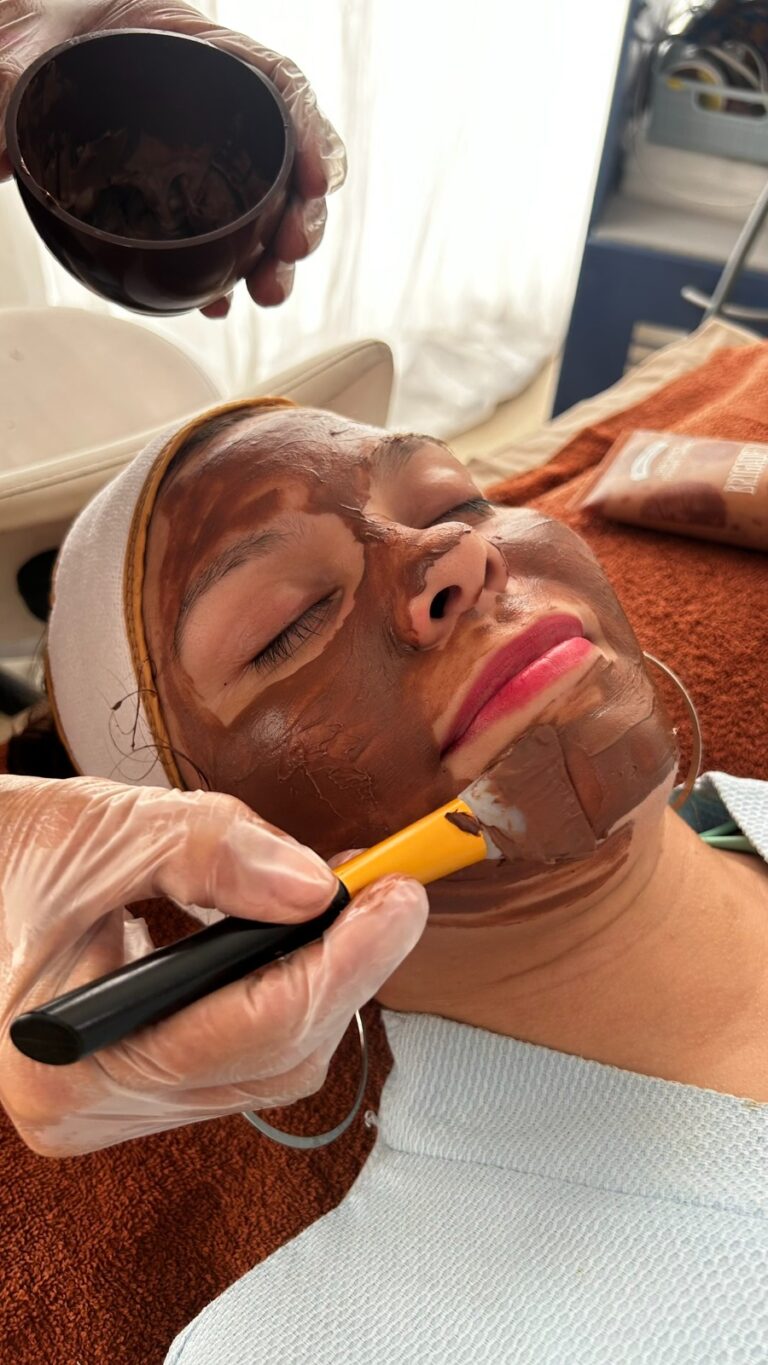 ChocoDay: experiência sensorial à base de chocolate é atração em SPA Day temático