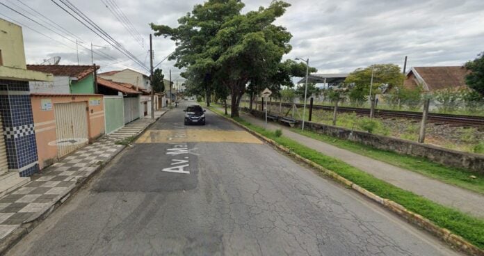 Acidente com van deixa um morto e cinco feridos em Lorena