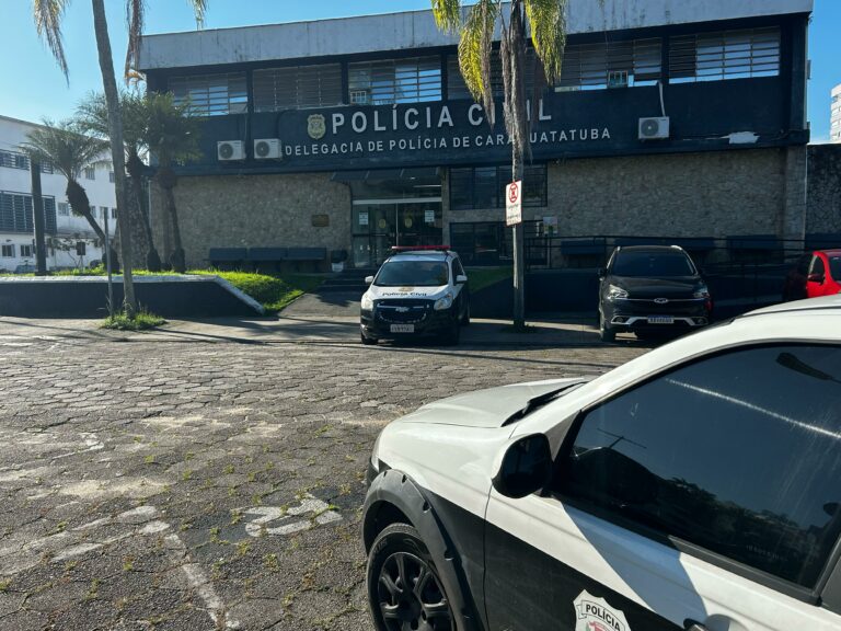 Polícia Civil faz operação para prender suspeitos de homicídios em Caraguatatuba