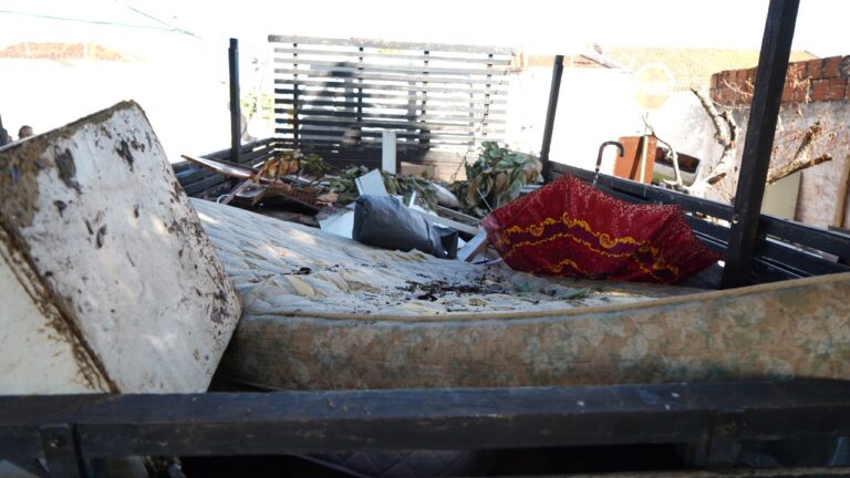 Campanha retira mil toneladas de entulho em Araçatuba e reforça combate à dengue