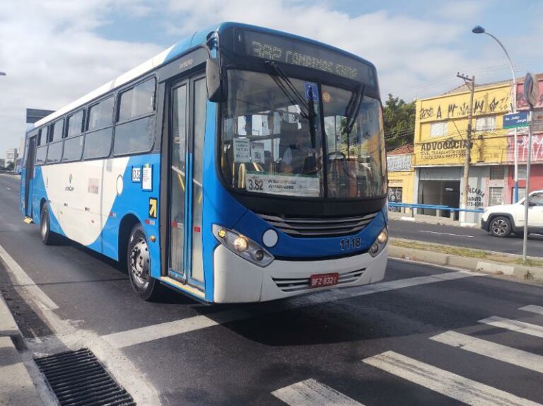Transporte público terá reforço para atender shoppings de Campinas no feriado da Sexta-Feira Santa