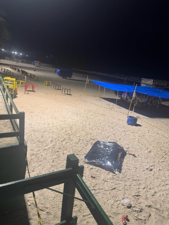 Terceiro suspeito pela morte de advogado em Ubatuba é preso