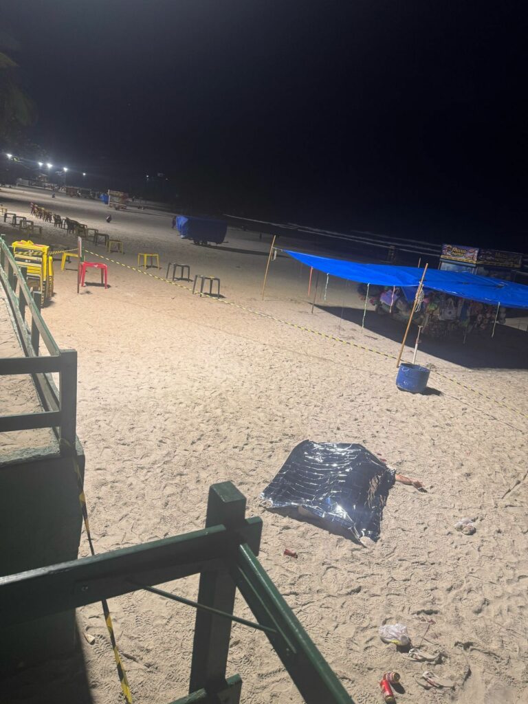 Terceiro suspeito pela morte de advogado em Ubatuba é preso