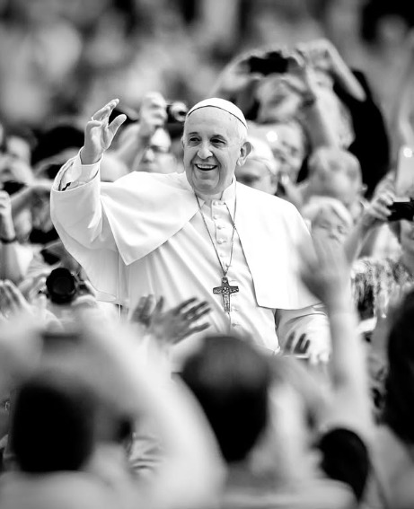 São José decreta 7 dias de luto por morte do Papa Francisco