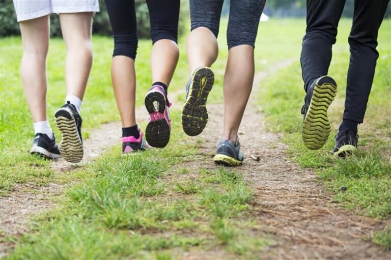 Dia Mundial da Saúde terá caminhada Passos + Saudáveis na Lagoa