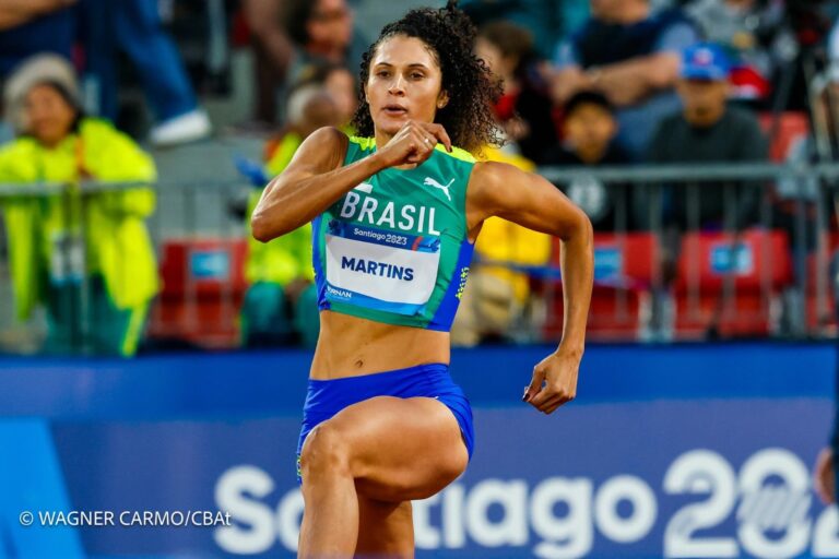 Sul-Americano de Atletismo: Brasil viaja para Argentina com 3 atletas do Vale do Paraíba