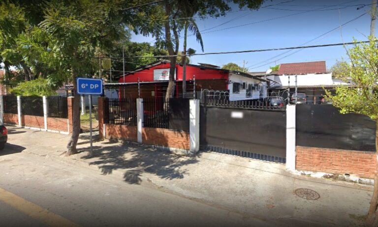 Homem morre após troca de tiros com a PM durante perseguição em São José