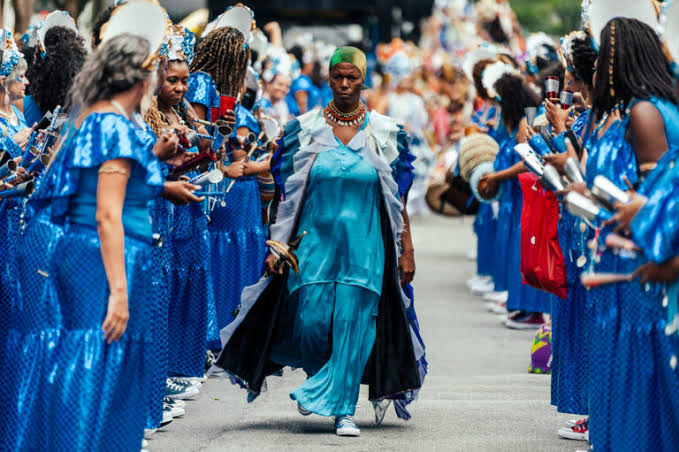 CULINAFRO transforma Estação Cultura em celebração da gastronomia, arte e música afro-brasileira