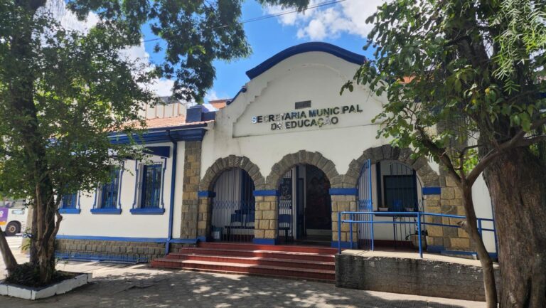 Matrículas para a Educação Infantil em Taubaté se encerram na quarta-feira (30)