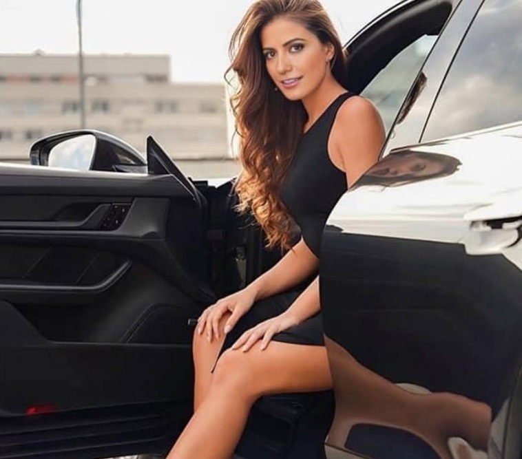 Ex-panicat Ana Paula Leme é presa pela terceira vez  em Campinas