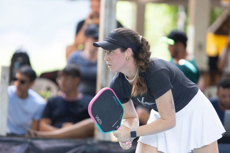 Liga Supremo: Santos recebe evento com maior premiação da história do pickleball no Brasil