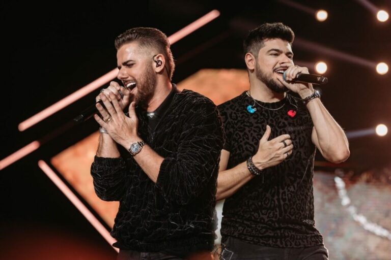 Cubatão comemora 76 anos nesta quarta com show de Zé Neto e Cristiano e muito mais; Confira!