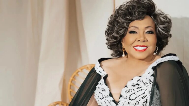 Alcione e Ney Matogrosso são destaques do Nômade Festival