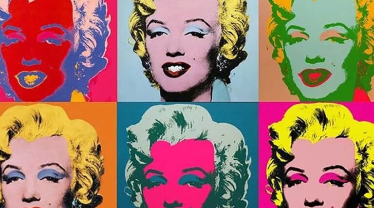 Andy Warhol ganhará megaexposição com mais de 600 obras em SP