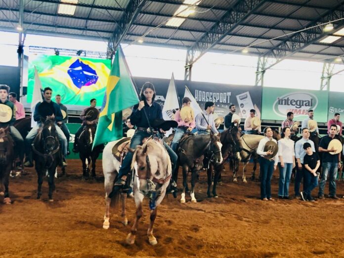 aracatuba-ganha-projecao-nacional-e-movimenta-a-economia-com-o-congresso-da-abqm-diz-prefeito-na-abertura-do-evento Foto: Divulgação