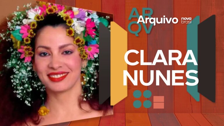 Arquivo Novabrasil – Clara Nunes