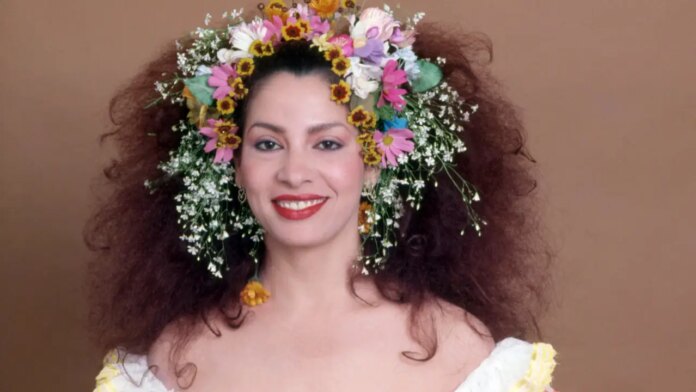 ‘Arquivo Novabrasil’: Clara Nunes é destaque da 1ª temporada da atração