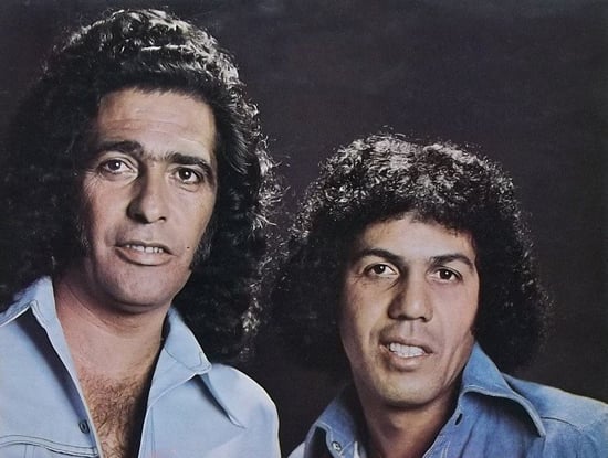 As melhores de João Mineiro & Marciano