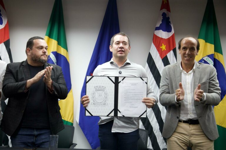 34 anos depois, Ribeirão Preto volta a sediar os Jogos Regionais de 2025