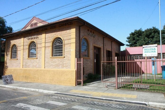 Biblioteca de São José promove visita especial para celebrar o Dia Mundial do Livro