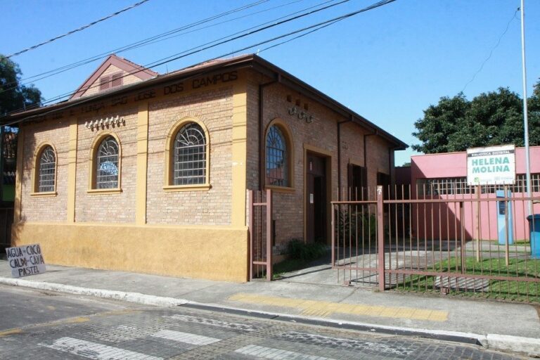 Biblioteca de São José promove visita especial para celebrar o Dia Mundial do Livro