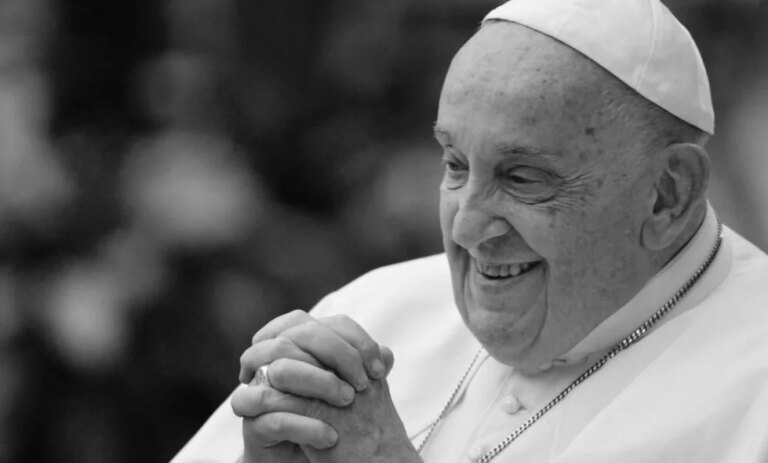 Bruna Henares: “O que é AVC? Entenda as causas da morte do Papa Francisco