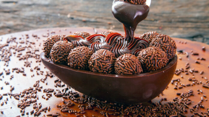 Bruna Henares: “Páscoa e chocolate: será que essa delícia faz mal à saúde?”