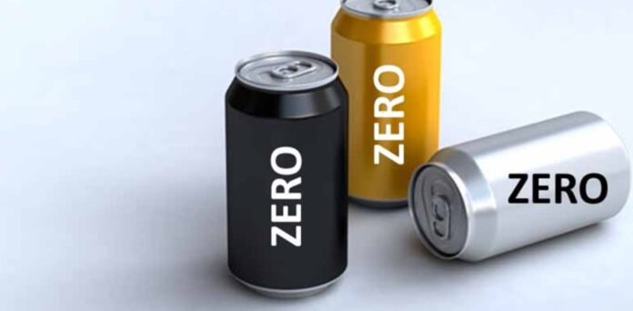 Bruna Henares: “Refrigerante Zero: Vilão ou opção saudável?”