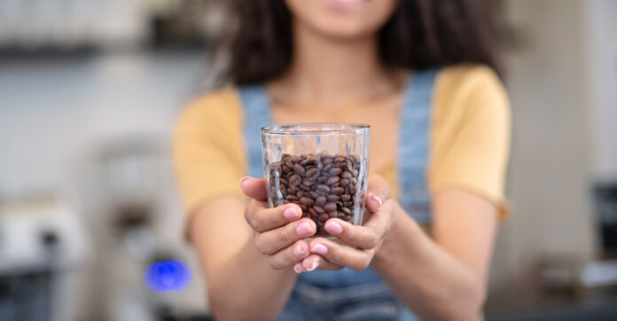 Você sabia que o café pode ter o sabor alterado durante o processo de fermentação? Você sabia que o café pode ter o sabor alterado durante o processo de fermentação?