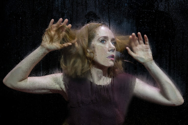 Camila Morgado estrela peça de Nelson Rodrigues em SP