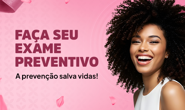 Birigui realiza ações facilitadoras para exame de Papanicolau durante o mês de abril