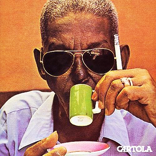 Cartola é tema do 2º episódio da temporada sobre Samba do ‘Arquivo Novabrasil’