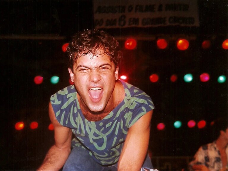 Cazuza tem legado celebrado com exposição e documentário inéditos