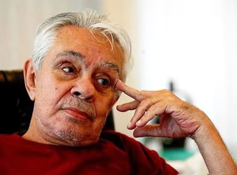 Chico Anysio: 93 anos do gênio que transformou o humor brasileiro em arte