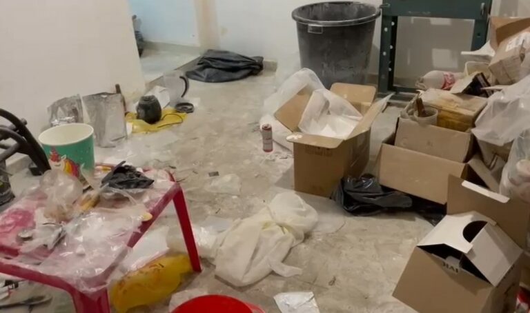 Quadrilha presa pela PF exportava drogas para Dubai e países da Europa