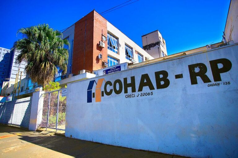 13 imóveis estão á venda na Cohab de Ribeirão Preto