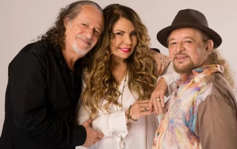 Com shows gratuitos, nomes da música brasileira celebram 65 anos de Brasília