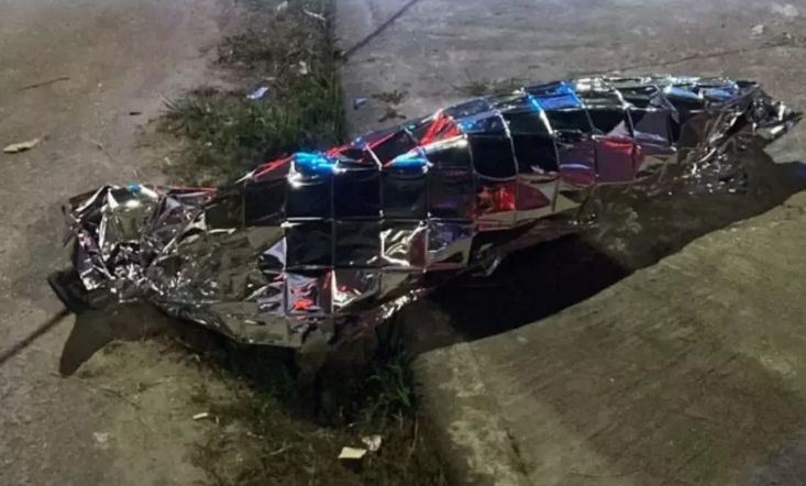 MISTÉRIO: Corpo com sangramentos é encontrado em avenida de Guarujá