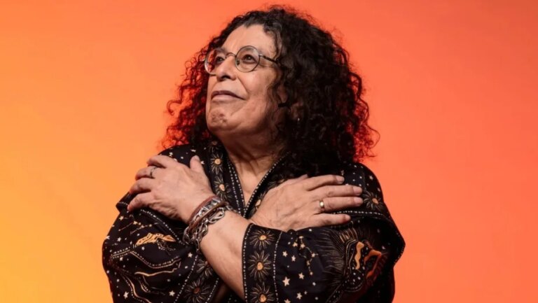 Edy Star, pioneiro do glam rock no Brasil, morre aos 87 anos