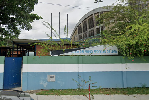 Homem pula muro de escola e é preso furtando bicicleta em Bertioga