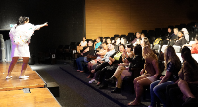 espaço cultural guarujá