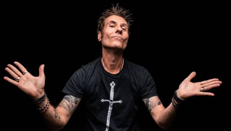 História da música “Natasha”, do Capital Inicial, no aniversário de Dinho Ouro Preto