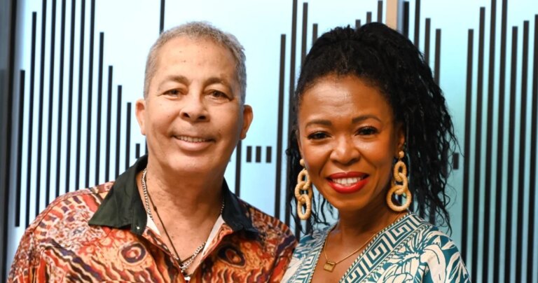 Hyldon se une à Héli, cantora brasileira radicada nos EUA, para nova versão de clássico da soul music brasileira