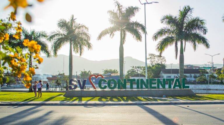Área continental de São Vicente completa 115 anos com programação extensa e oportunidades; Confira!