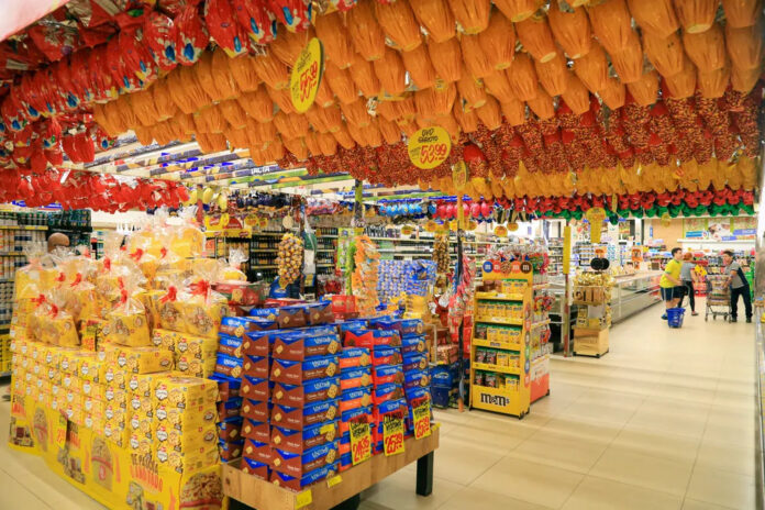 Caixas de bombom e ovos de Páscoa registraram aumento de mais de 60% neste ano em Taubaté, afirma Procon