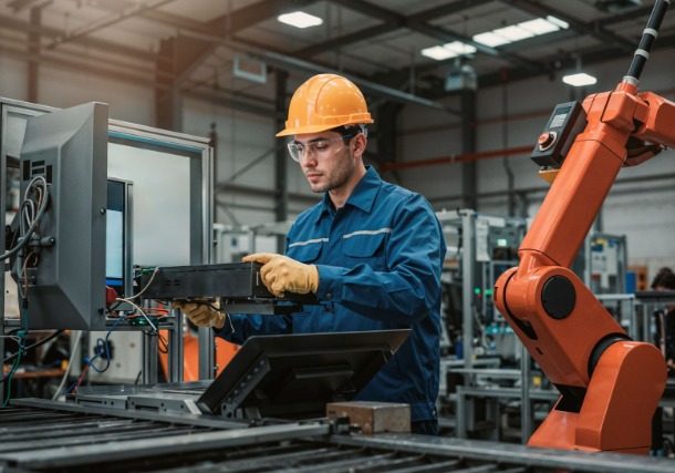 Tecnologia, diversidade e clima vão impactar a indústria nos próximos anos